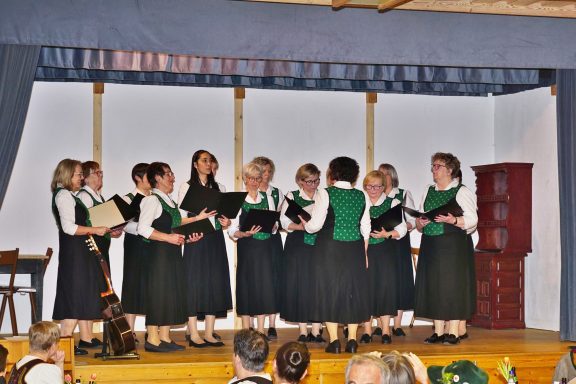 Frauenchor Scarantia